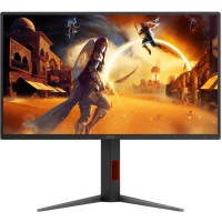 Игровой монитор AOC 25G4S фото 1